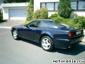  4:  Aston Martin Vantage V8, Virage