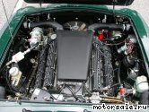 Фото №6: Автомобиль Aston Martin V8 Volante