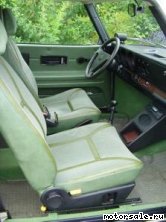  5:  SAAB 99