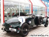  2:  Bentley Derby Sport Open Tourer 1-1