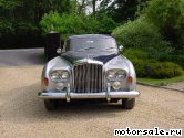  2:  Bentley S3 Continental Flying Spur, 1963