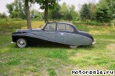  1:  Bentley S1 Continental