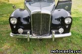  2:  Bentley S1 Continental