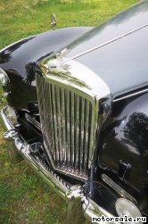  3:  Bentley S1 Continental