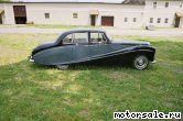  4:  Bentley S1 Continental