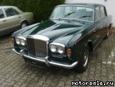  1:  Bentley T1