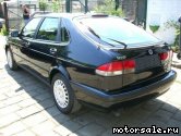  5:  SAAB 9-3 (YS3D)