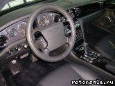  5:  Bentley Arnage T (V8 Bi-Turbo 16V)