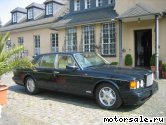  1:  Bentley Brooklands R