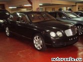  5:  Bentley Continental Flying Spur