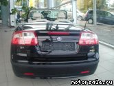  3:  SAAB 9-3 II (YS3F)