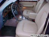  4:  Bentley Mulsanne L