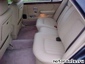  5:  Bentley Mulsanne L