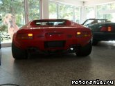  2:  De Tomaso Pantera SL