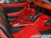  3:  De Tomaso Pantera SL