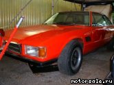  1:  De Tomaso Long Champ