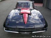  1:  Chevrolet Corvette 427, 1967