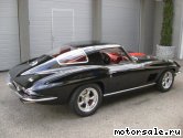  3:  Chevrolet Corvette 427, 1967