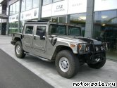  1:  Hummer H1