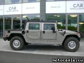  2:  Hummer H1