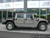  2:  Hummer H1