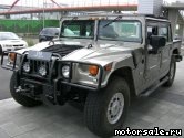  3:  Hummer H1