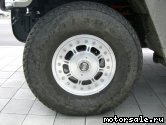  5:  Hummer H1