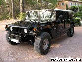  6:  Hummer H1