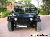  8:  Hummer H1