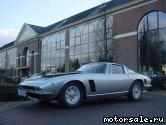  1:  Iso Grifo Coupe, 1972