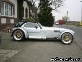  5:  Donkervoort D8