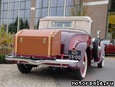  2:  Studebaker 55R, 1932