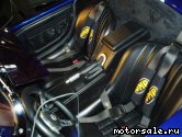 Фото №2: Автомобиль AC Cobra Pilgrim K3 Replica 2.9L Cosworth