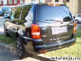  2:  SsangYong Rexton I