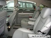  4:  SsangYong Rodius