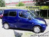  3:  Toyota Yaris Verso (LP2_)