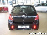  5:  Toyota Yaris II (P90)