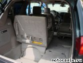  1:  Toyota Sienna II (XL20)