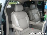  4:  Toyota Sienna II (XL20)