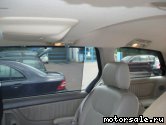  5:  Toyota Sienna II (XL20)