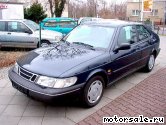  1:  SAAB 900 II