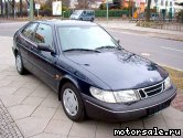  3:  SAAB 900 II