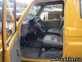  10:  Toyota Land Cruiser  Prado I (J70)