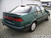  2:  SAAB 9000 (YS3C)