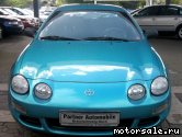  2:  Toyota Celica VI (T20_)