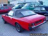  4:  Toyota Celica III (TA4_)