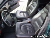  3:  SAAB 9000 (YS3C)