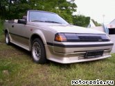  1:  Toyota Celica IV (T16_)