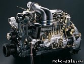  1:  (/)  MMC Mitsubishi 6D14-T