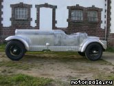  3:  Delage D8 SS